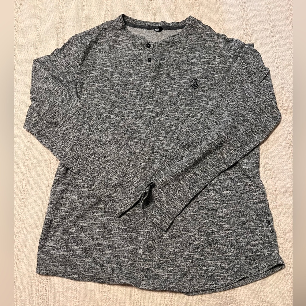 Volcom Sweater - Picture 1 of 5